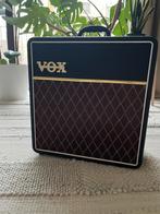 Vox AC4C1-12 4W Buizenversterker, Ophalen, Zo goed als nieuw, Gitaar, Minder dan 50 watt