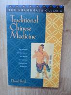 The Shambala Guide to Traditional Chinese Medicine, Boeken, Studieboeken en Cursussen, Ophalen of Verzenden, Zo goed als nieuw