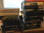 kunstboeken, Ophalen, Gelezen, Schilder- en Tekenkunst
