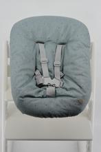 Newborn Stokke Tripp Trapp 3 kleuren - tripp trapp stoel, Verzenden, Zo goed als nieuw, Meegroeistoel, Stoelverkleiner