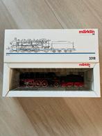 Marklin HO 3318, Hobby en Vrije tijd, Ophalen of Verzenden, Zo goed als nieuw