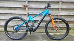 Cube Stereo Hybrid 140 Actionteam 750 E-MTB 29 L ODO -100km!, Fietsen en Brommers, Nieuw, Ophalen, Overige merken, Heren