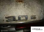 Logo BMW e3 3.0 S, Gebruikt, Ophalen of Verzenden, BMW, BMW