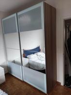 PAX/MEHAMM kledingkast volledig uitgeruste kast, Ophalen, Zo goed als nieuw, 200 cm of meer, 150 tot 200 cm