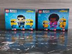 Sealed brickheadz, Ophalen of Verzenden, Nieuw, Complete set, Lego