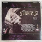Schindler’s List - Laserdisc, Ophalen of Verzenden