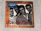 Good Shape Give me Fire cd single, Cd's en Dvd's, Ophalen of Verzenden, Gebruikt, Pop