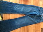 Levis jeans maat 34, Kleding | Dames, Blauw, Ophalen of Verzenden, W27 (confectie 34) of kleiner, Zo goed als nieuw