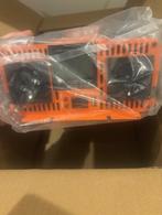 camper omvormer zuivere sinus 12c 220v 7000w, Ophalen, Nieuw