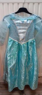 Deguisement Elsa Disney 5-6 ans, Enfants & Bébés, Costumes de carnaval & Déguisements, Enlèvement, Utilisé