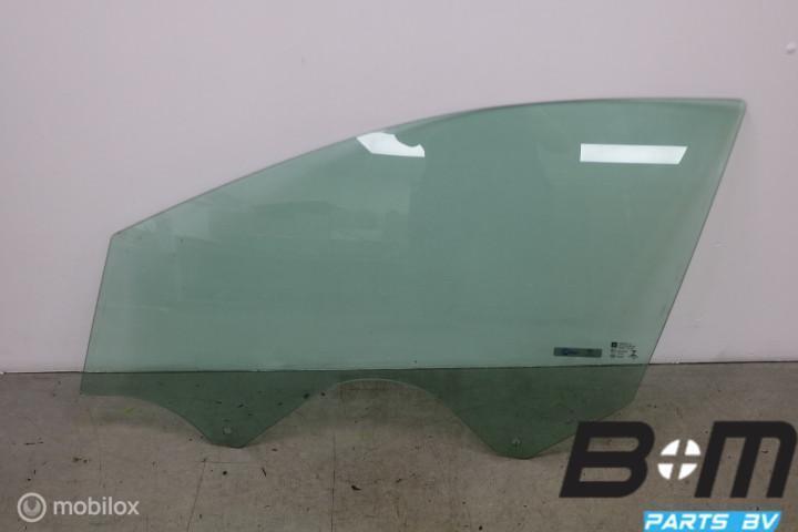 Portierruit links Opel Insignia 13464556, Auto-onderdelen, Ruiten en Toebehoren, Gebruikt