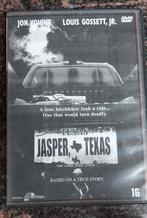 Jasper, texas - dvd - gratis - drama, CD & DVD, Comme neuf, Enlèvement
