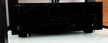 Home Cinema set - Yamaha versterker + Kef 5.1 surround beschikbaar voor biedingen