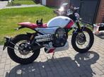 Mondial 125 cc HPS de 2019, Motoren, Ophalen, 12 t/m 35 kW