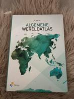 Plantyn Algemene Wereldatlas editie 2012, Boeken, Ophalen of Verzenden, Dirk Vanderhallen Etienne Van Hecke