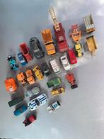 Goedkope oldtimer inclusief Majorette Burago luciferdoosje, Ophalen of Verzenden, Zo goed als nieuw, Auto