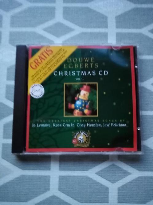 CD's KERSTLIEDJES & NIEUWJAAR, Cd's en Dvd's, Cd's | Kerst en Sinterklaas, Ophalen of Verzenden