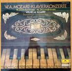 Mozart Klavirtkonsert, Zo goed als nieuw