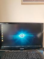 Ordinateur HP, Ophalen, Gebruikt