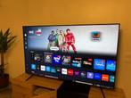 Tv, Audio, Tv en Foto, Televisies, QLED, Ophalen of Verzenden, Zo goed als nieuw, Samsung