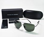 Porsche Design Zonnebril, Neuf, Autres marques, Enlèvement ou Envoi, Vert