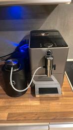 Jura ena micro 9 expresso machine, Elektronische apparatuur, Koffiezetapparaten, Ophalen, Zo goed als nieuw, Koffiemachine