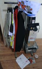 Glazen, kleding en accessoires Duvel, Verzamelen, Ophalen of Verzenden, Zo goed als nieuw, Kleding, Duvel