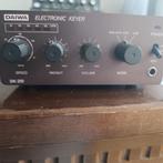 Electronic CW er  Daiwa, Telecommunicatie, Ophalen of Verzenden, Zo goed als nieuw, Zender en Ontvanger