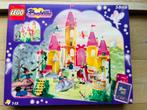 Lego Belville 5808+5827 : Sprookjeskasteel+Prinselijke koets, Ophalen, Gebruikt, Lego