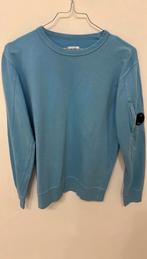 Cp company trui, Ophalen, Blauw, Cp Company, Nieuw