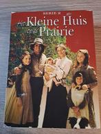 Het Kleine Huis Op De Prairie Serie 2, Cd's en Dvd's, Ophalen of Verzenden