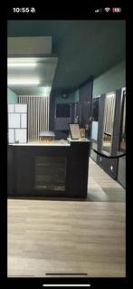 Toog voor zaak, Zakelijke goederen, Ophalen