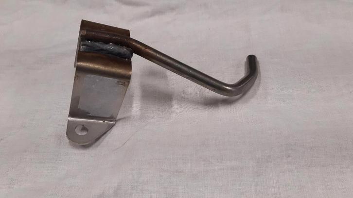 uitlaatbeugel Play Mini, ACHTERAAN, Klassieke Mini, Auto-onderdelen, Uitlaatsystemen, Mini, Rover, Austin, Nieuw, Ophalen