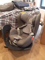 Autostoel CYBEX Platinum Sirona gr 0+, Kinderen en Baby's, Autostoeltjes, 0 t/m 18 kg, Verstelbare rugleuning, Zo goed als nieuw