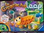 La Cucaracha Loop gezelschapsspel vanaf5j, 2-4 spelers, Comme neuf, Enlèvement ou Envoi, Ravensburger