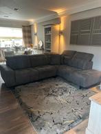 Compleet hoeksalon in nieuwstaat, Huis en Inrichting, Ophalen, Zo goed als nieuw