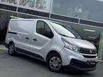 Fiat Talento 2.0 Multijet L2H1 / TREKHAAK / NAVIGATIE / CAME, 144 g/km, Stof, 4 cilinders, 120 pk