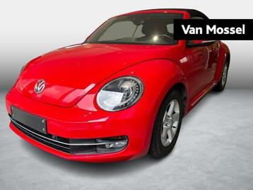 Volkswagen Beetle Beetle design