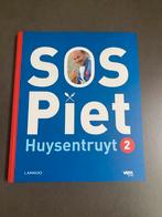 Sos Piet Huysentruyt 2, Ophalen, Nieuw