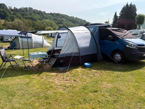 Bustent, Caravans en Kamperen, Tenten, Zo goed als nieuw, Ophalen of Verzenden