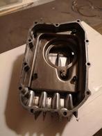 Honda cbfour 350, Ophalen, Honda