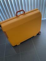 samsonite koffer, Handtassen en Accessoires, Koffers, Gebruikt, Hard kunststof, 70 cm of meer, 55 cm of meer