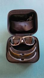 Lunettes de sport The North Face, Handtassen en Accessoires, Overige merken, Gebruikt, Overige kleuren, Ophalen of Verzenden