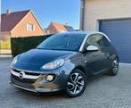 Opel Adam 1.2 benzine 76 000 kms/Blanco gekeurd, Auto's, Opel, 4 zetels, ADAM, Euro 6, Parkeersensor