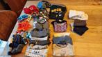 Mooie set babykleertjes jongen maat 62, Kinderen en Baby's, Ophalen, Gebruikt, Jongetje, Setje