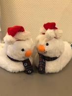 Nieuwe kinderpantoffels voor kerstmis, maat 32/33, PEPPERTS, Meisje, PEPPERTS, Schoenen, Nieuw