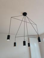 Design verlichting zwart, Antiek en Kunst, Ophalen of Verzenden