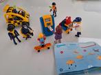 Playmobil luchthaven diverse, Ophalen, Gebruikt