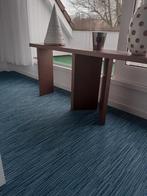 Tablette design avec fenêtre, Enlèvement, Comme neuf