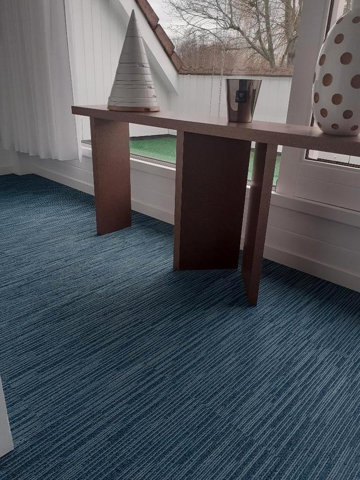 Design decoratieve meubeltablet, Huis en Inrichting, Woonaccessoires | Etagères, Zo goed als nieuw, Ophalen